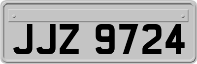 JJZ9724