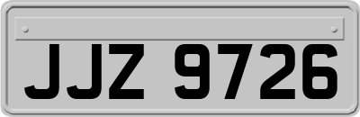 JJZ9726