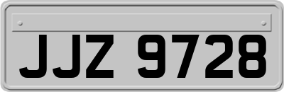 JJZ9728