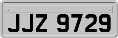 JJZ9729