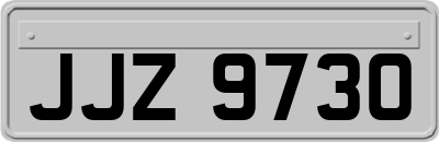 JJZ9730