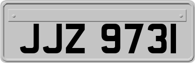 JJZ9731