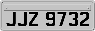 JJZ9732