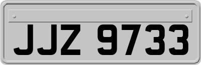JJZ9733