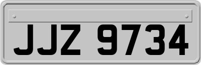 JJZ9734