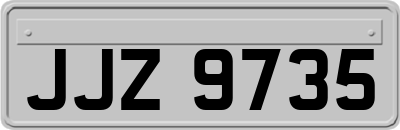 JJZ9735