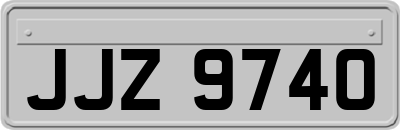 JJZ9740