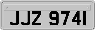 JJZ9741