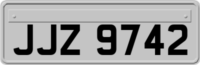 JJZ9742