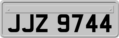 JJZ9744
