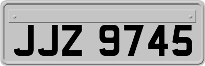 JJZ9745