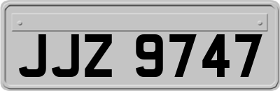 JJZ9747