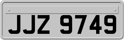 JJZ9749