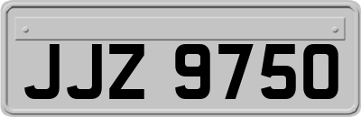 JJZ9750