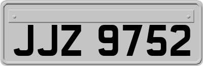 JJZ9752