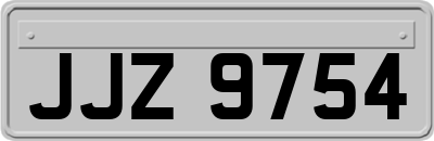 JJZ9754