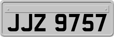 JJZ9757
