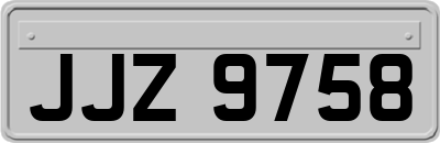 JJZ9758