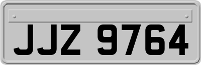 JJZ9764