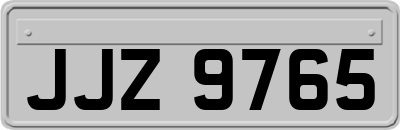 JJZ9765