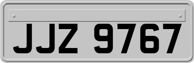 JJZ9767