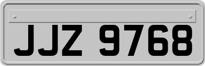 JJZ9768