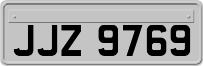 JJZ9769