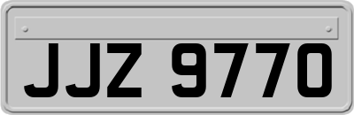 JJZ9770