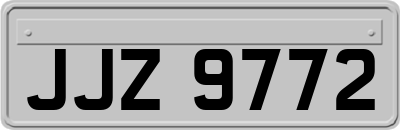 JJZ9772
