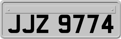 JJZ9774