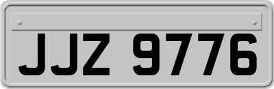 JJZ9776