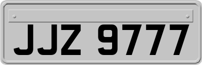 JJZ9777