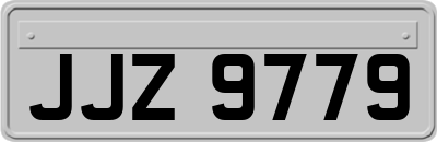 JJZ9779