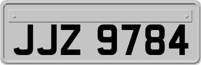 JJZ9784