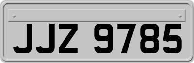 JJZ9785