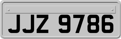JJZ9786