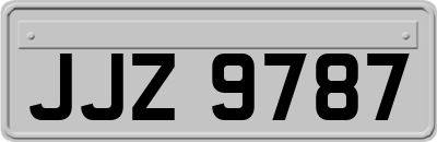 JJZ9787
