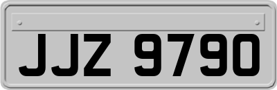 JJZ9790