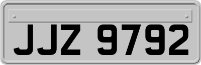 JJZ9792