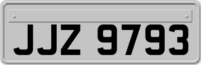 JJZ9793