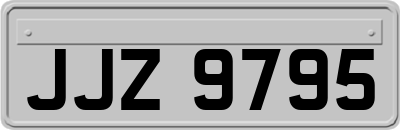 JJZ9795