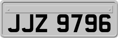 JJZ9796