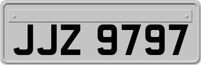 JJZ9797