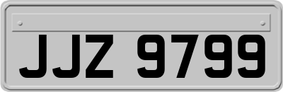 JJZ9799