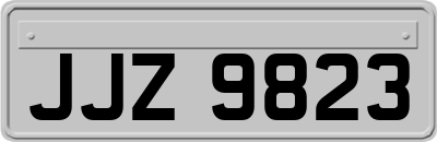 JJZ9823