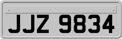 JJZ9834