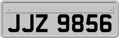JJZ9856