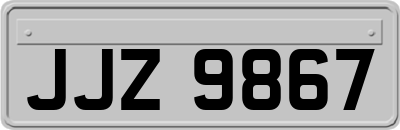 JJZ9867