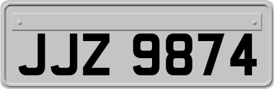 JJZ9874