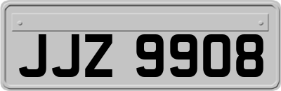 JJZ9908